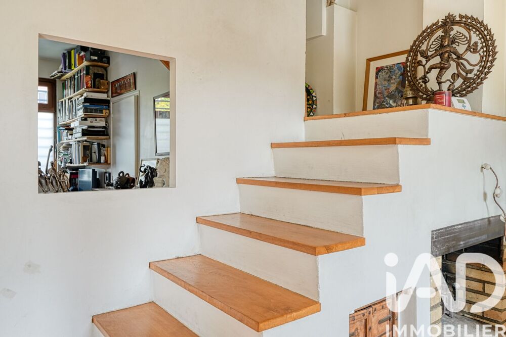 � vendre  Appartement Montreuil (93100)