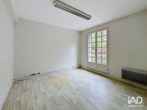   Location Bureaux 120 m&sup2; 