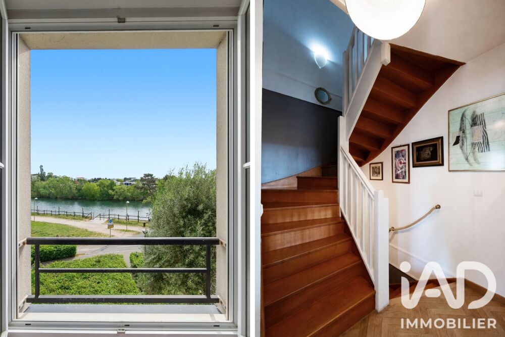 à vendre  Maison Le Perreux-sur-Marne (94170)