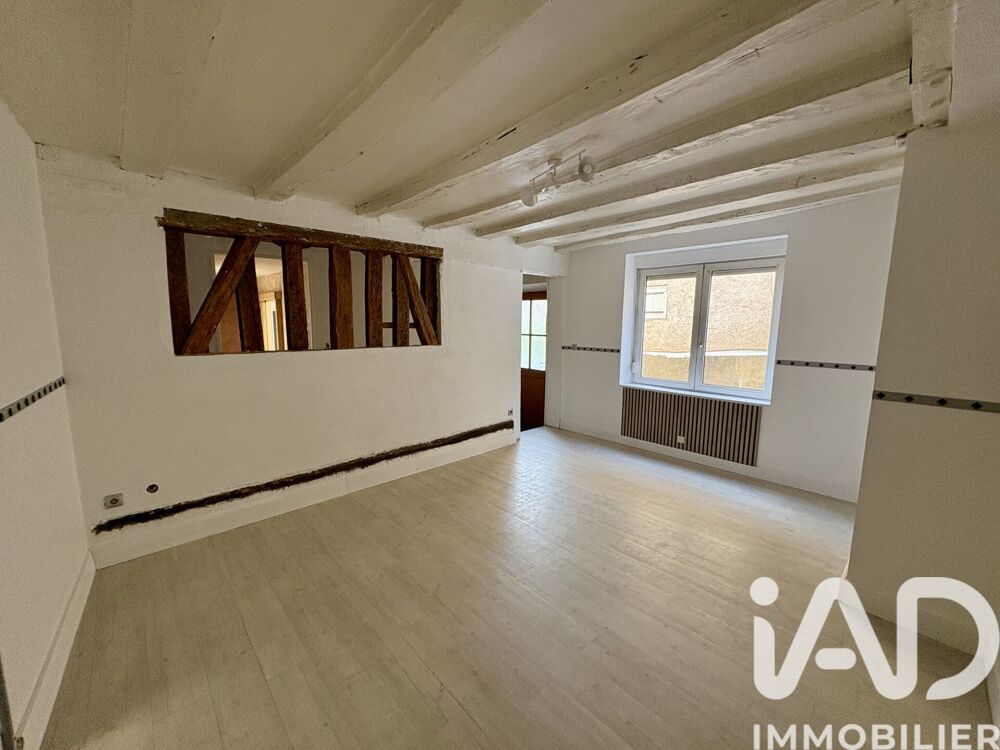 Vente Maison Vente Maison de ville 6 pièces Château-renault