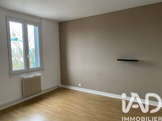  Appartement à vendre 3 pièces 66 m²