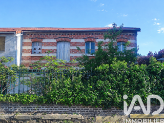  Maison à vendre 6 pièces 130 m²