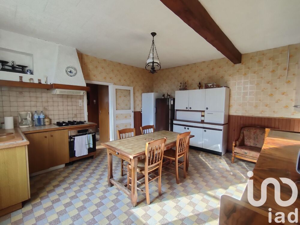 Vente Maison/villa 3 pièces