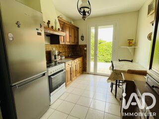  Maison à vendre 5 pièces 100 m²