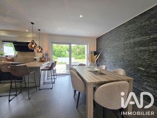  Maison à vendre 8 pièces 187 m²