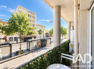 Vente Appartement Vente Appartement 1 pièce Nice