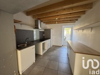 Maison à vendre 4 pièces 75 m²