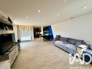  Appartement à vendre 5 pièces 119 m²