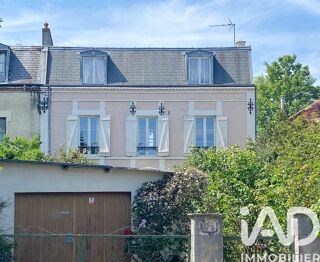  Maison � vendre 6 pi�ces 115 m�