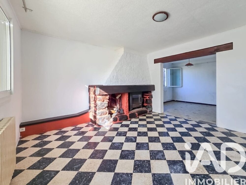 Vente Maison/villa 3 pièces