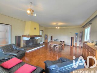  Maison à vendre 9 pièces 252 m²