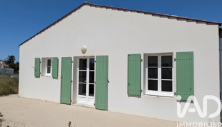  Maison à vendre 3 pièces 70 m²