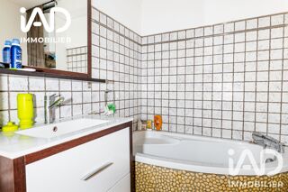  Appartement à vendre 2 pièces 48 m²
