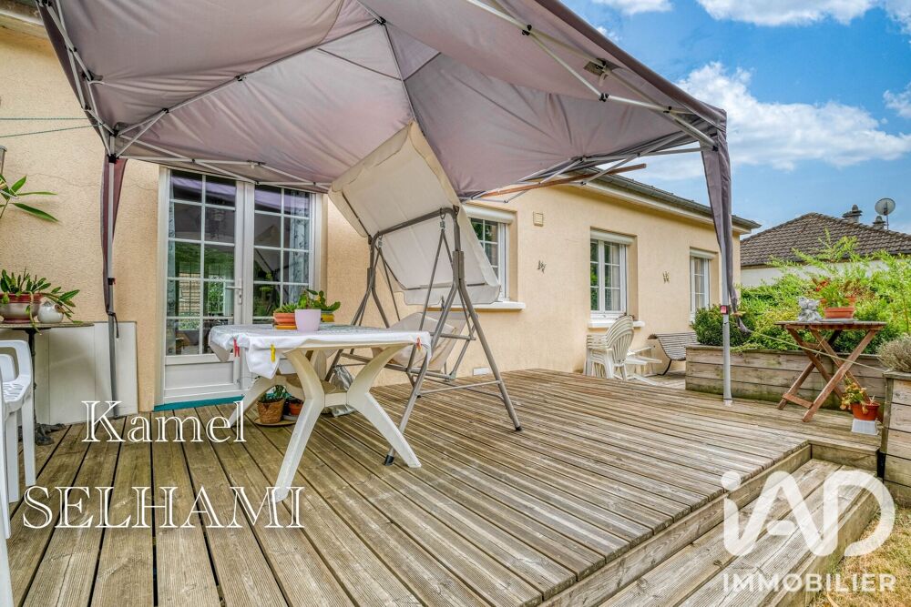 Vente Maison/villa 7 pièces