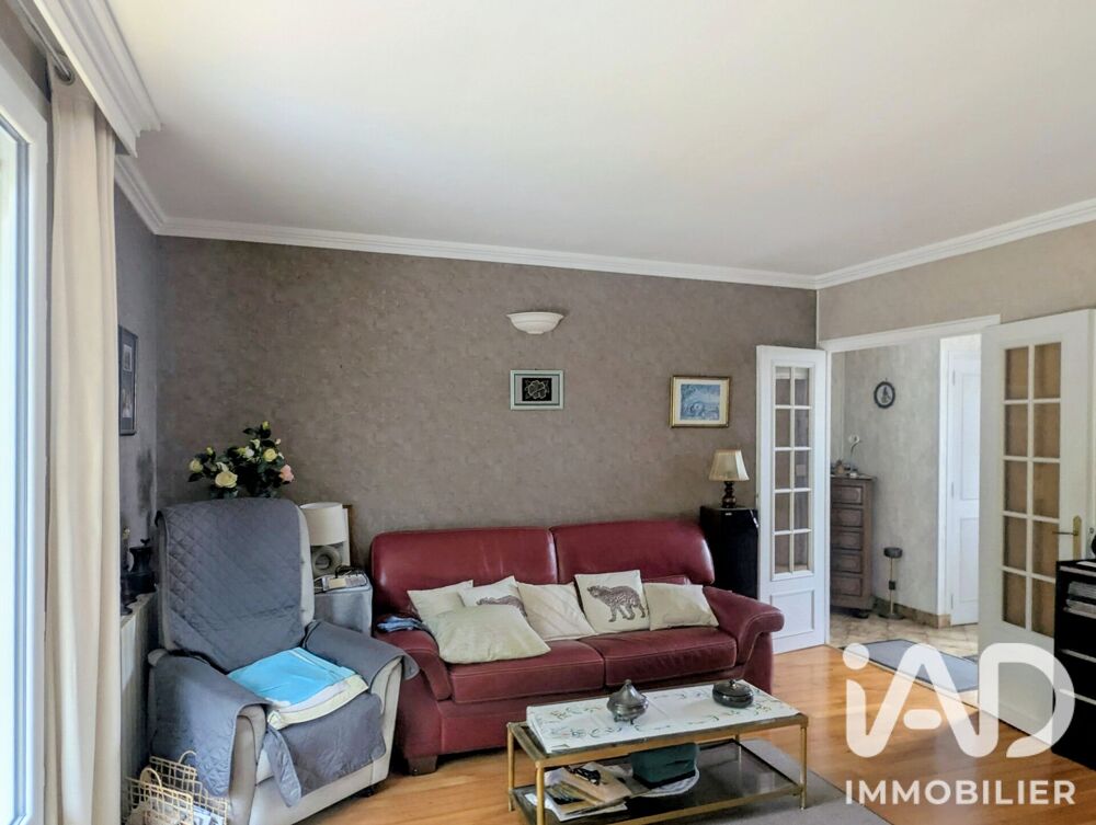 Vente Maison Vente Maison/villa 5 pièces Putot-en-auge