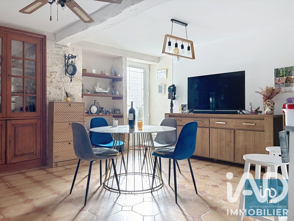 Vente Maison Vente Maison/villa 6 pièces Saint-clar
