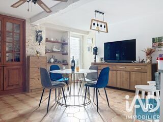 Vente Maison Vente Maison/villa 6 pièces Saint-clar