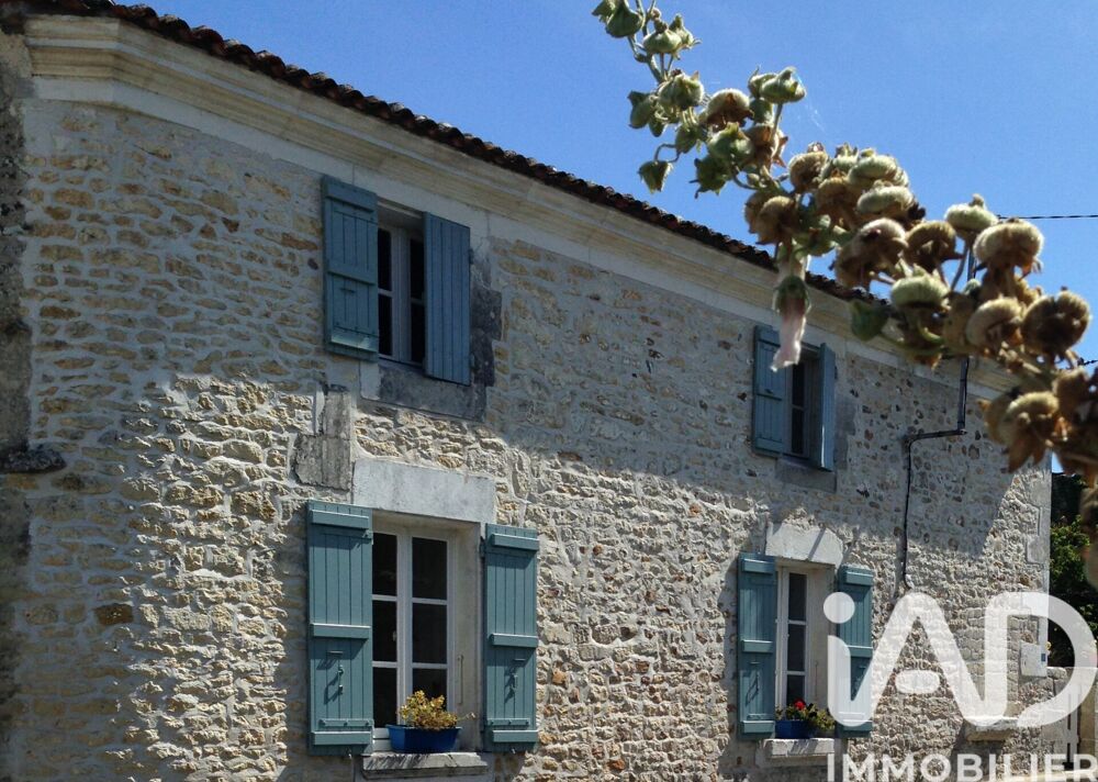 Maison 5 pièces 174 m² · à Geay · 174 m² · 234 900 €