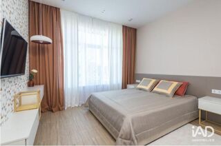  Appartement à vendre 3 pièces 68 m²