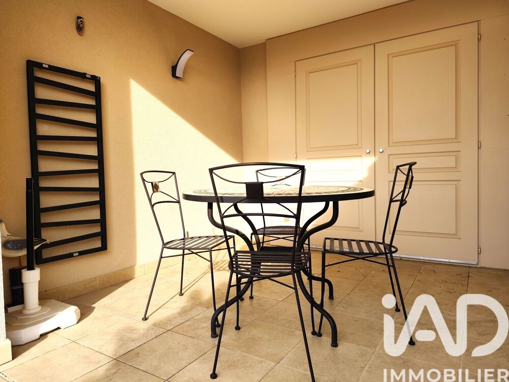 Vente Appartement Vente Appartement 2 pièces Hyères