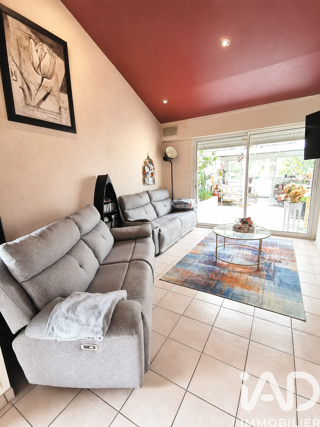  Maison à vendre 9 pièces 311 m²