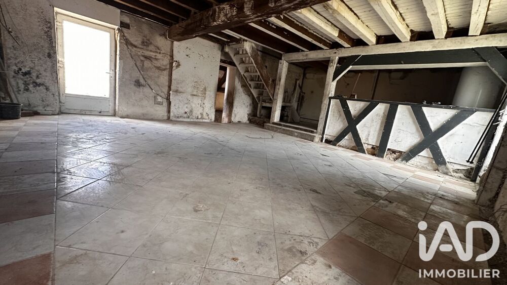 Vente Maison Vente Maison/villa 4 pièces Poilly-lez-gien