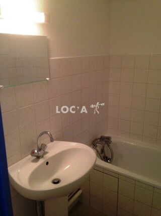  Appartement à louer 1 pièce 20 m²