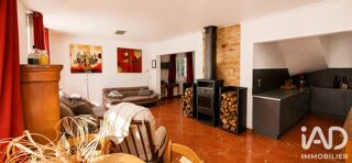 Maison à vendre 6 pièces 177 m²
