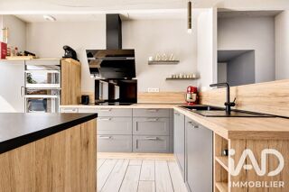  Maison à vendre 3 pièces 130 m²
