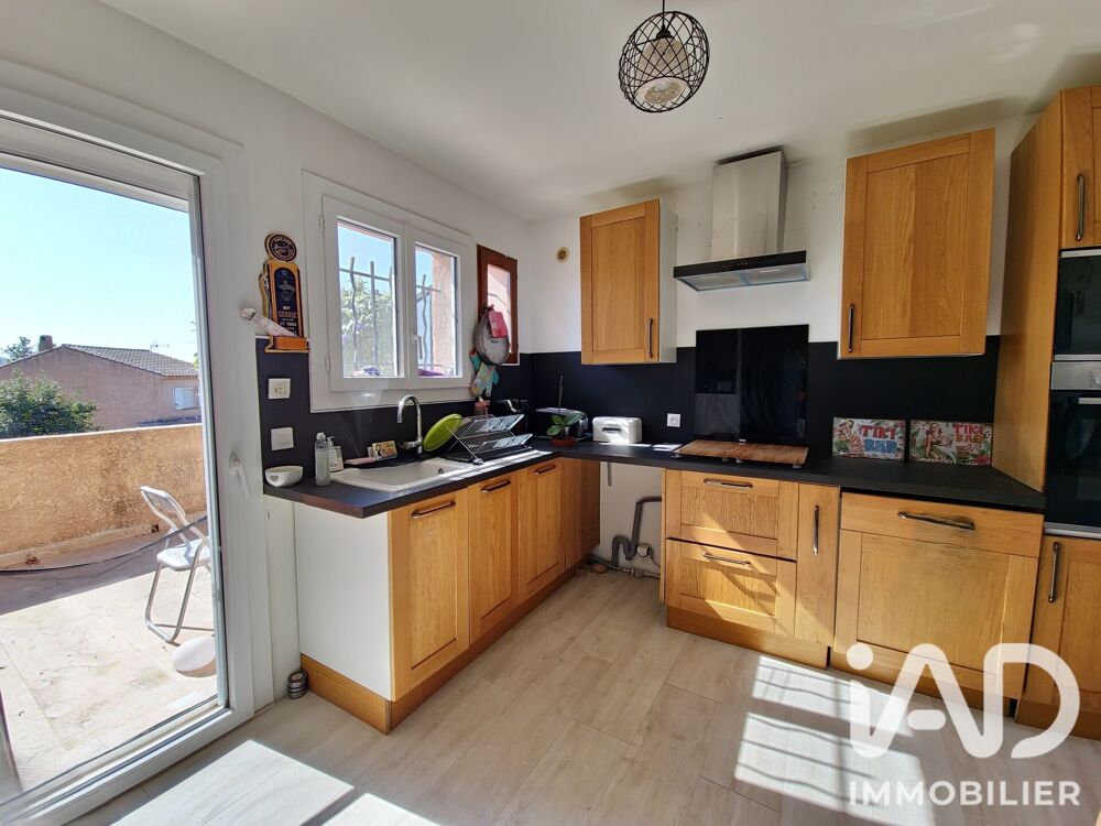 Vente Maison Vente Maison traditionnelle 6 pièces La garde