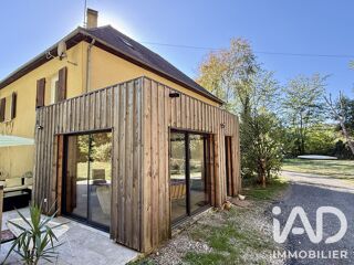Vente Maison Vente Maison traditionnelle 8 pièces Vitrac