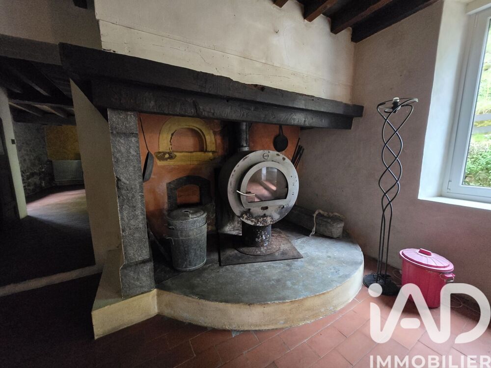 Maison 4 pièces 160 m² · à Louvie-Juzon · 160 m² · 158 000 €