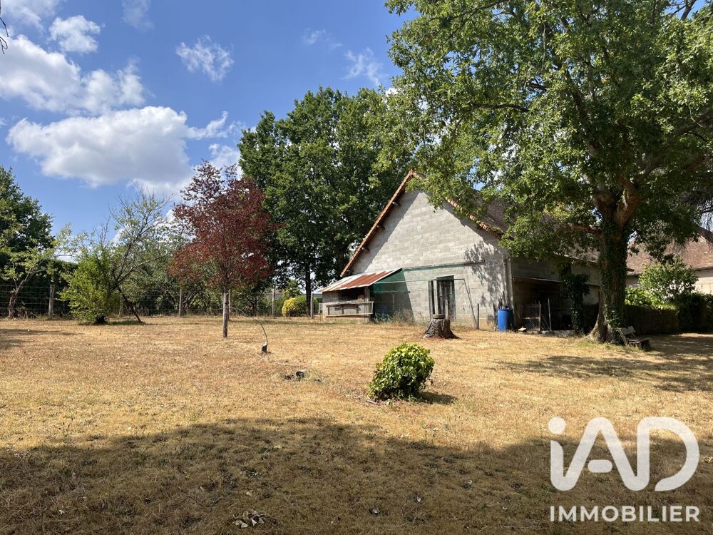 Vente Maison traditionnelle 6 pièces