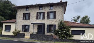  Maison à vendre 8 pièces 225 m²