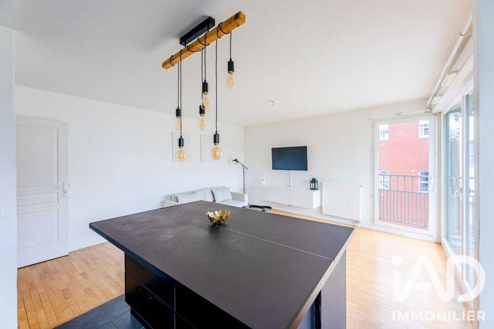 Vente Appartement Vente Appartement 4 pièces Saint-denis
