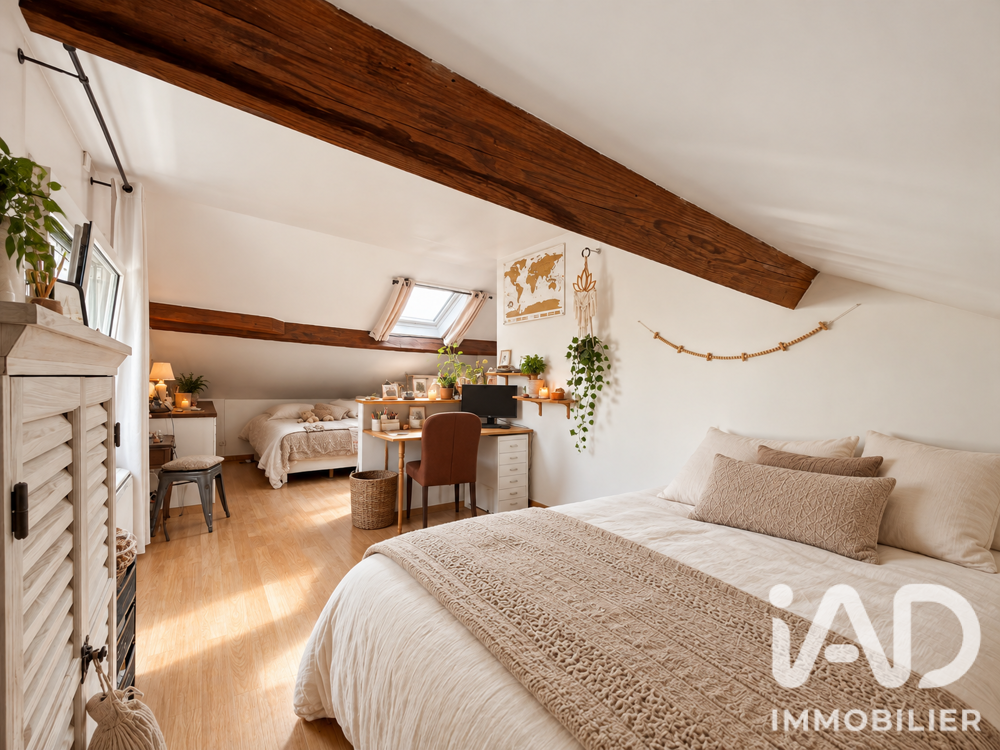 à vendre  Maison Saint-Maur-des-Fossés (94100)