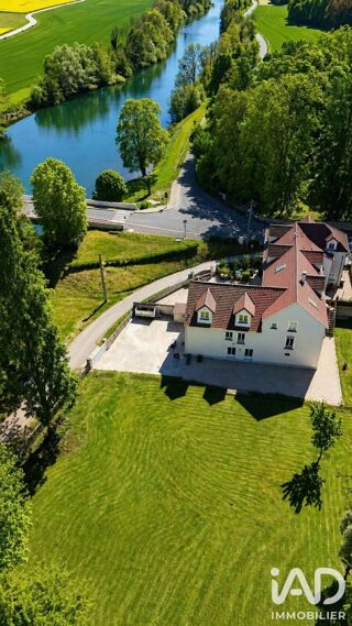  Maison à vendre 12 pièces 470 m²