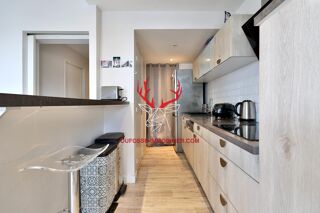  Appartement � vendre 5 pi�ces 96 m�