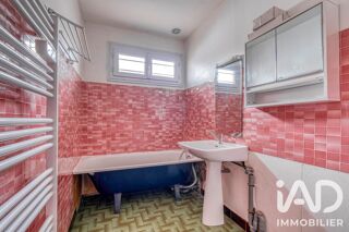  Maison à vendre 5 pièces 79 m²