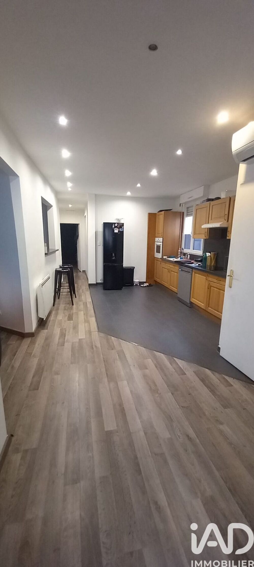 Vente Immeuble Vente Immeuble 158 m&sup2; Saint-max