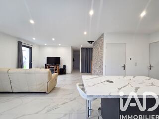  Maison à vendre 5 pièces 90 m²