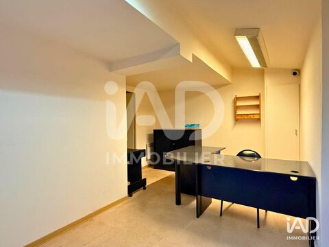   Location Local d'activités 61 m&sup2; 