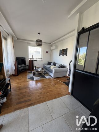  Maison à louer 3 pièces 75 m²