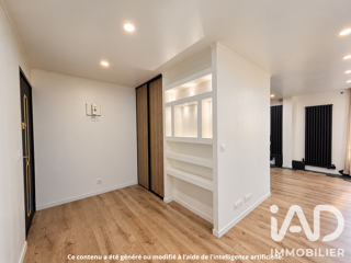  Appartement à vendre 4 pièces 78 m²