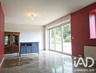  Maison à vendre 8 pièces 212 m²