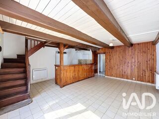  Maison à vendre 7 pièces 153 m²