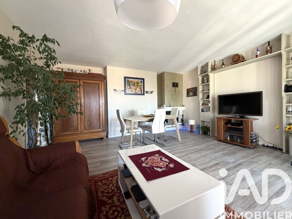 Vente Appartement Vente Appartement 3 pièces Le cap d'agde