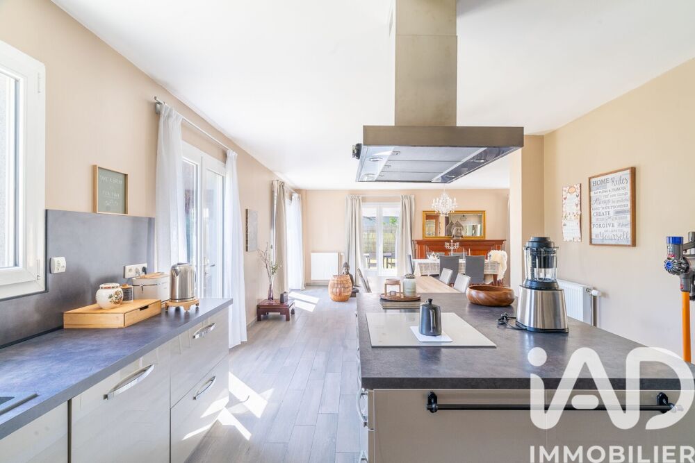 � vendre  Maison M�dan (78670)