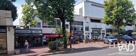 Vente Boutique/Local commercial 226 m&sup2; 1070000 92210 Saint-cloud