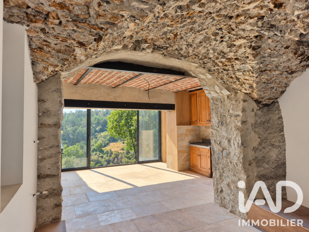 Vente Maison de campagne 6 pièces